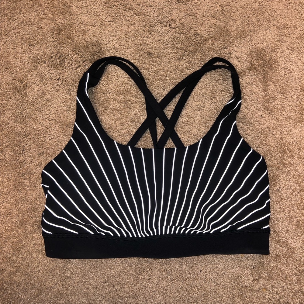 lululemon sports bra - Picture 2 of 5